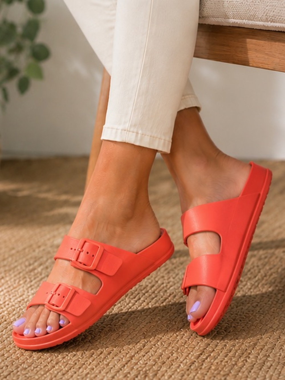 Shade shore sandals **2 for 20* - Picture 2 of 9